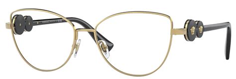 versace brillenfassung damen|real Versace glasses.